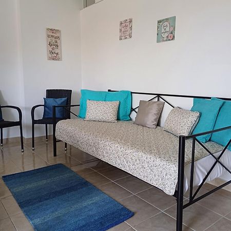Artemisia Apartment Koskinou  Extérieur photo