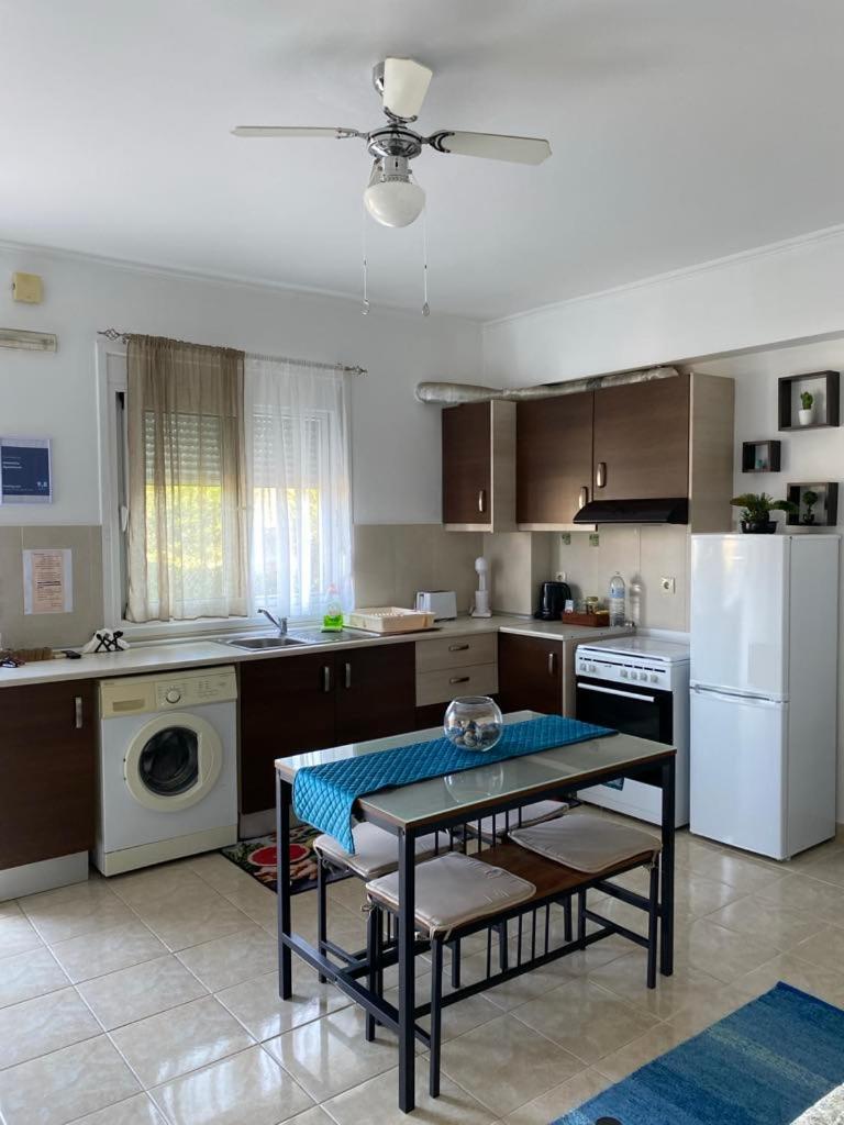 Artemisia Apartment Koskinou  Extérieur photo