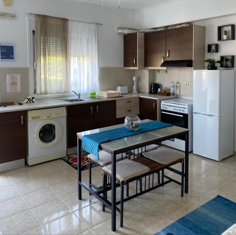 Artemisia Apartment Koskinou  Extérieur photo