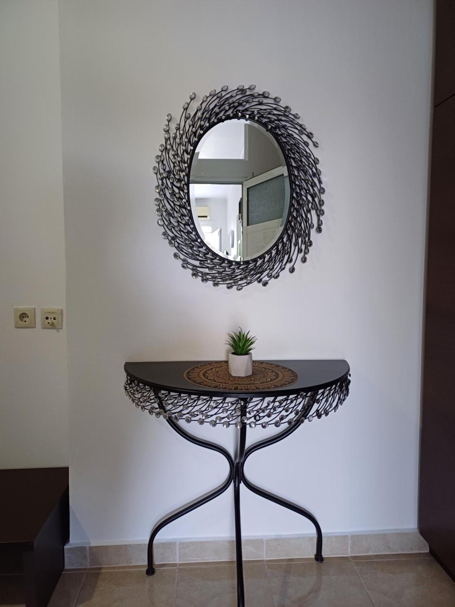 Artemisia Apartment Koskinou  Extérieur photo