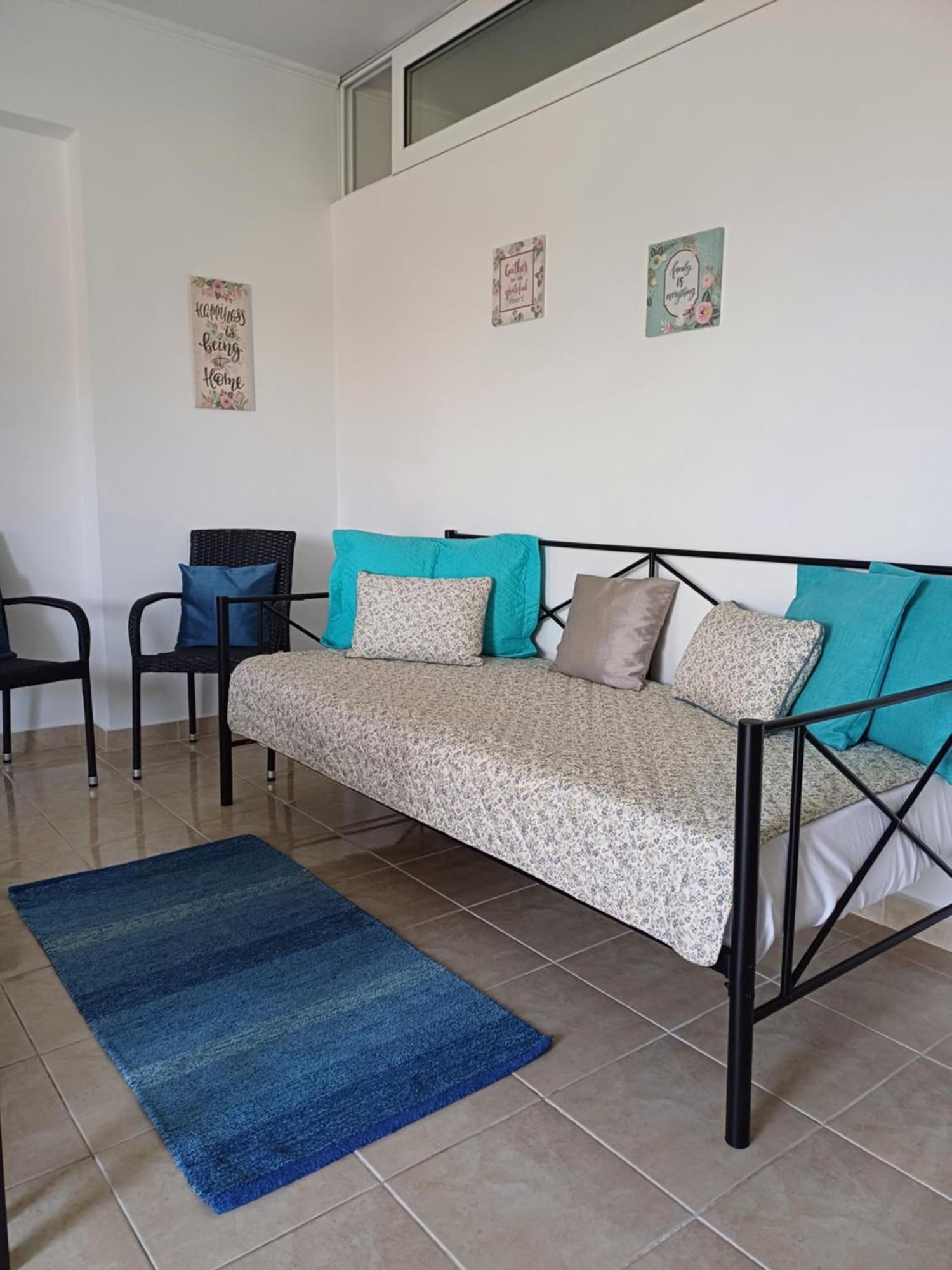 Artemisia Apartment Koskinou  Extérieur photo