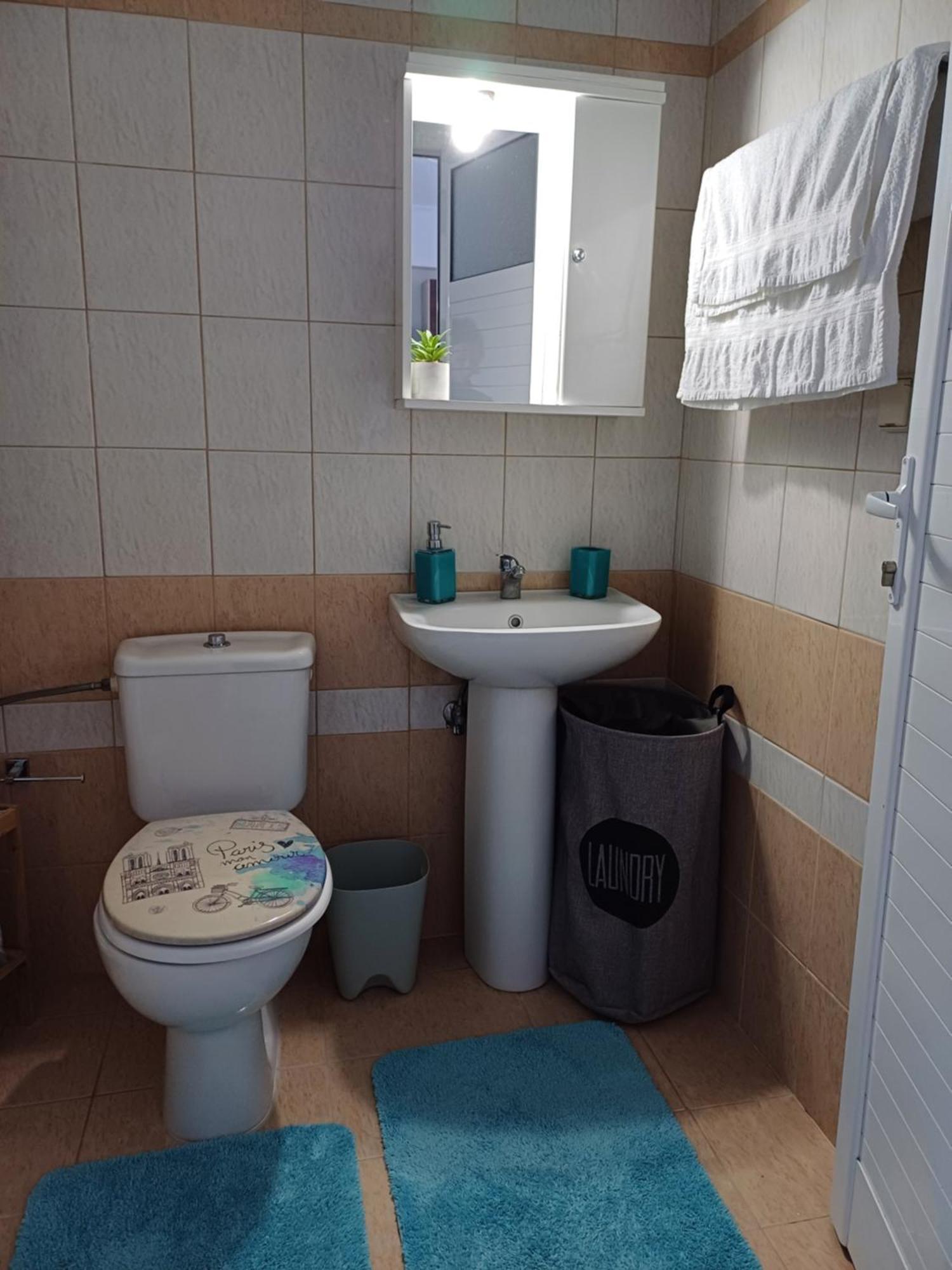 Artemisia Apartment Koskinou  Extérieur photo